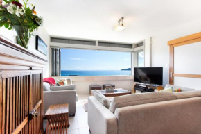 Apartment on the Beach located at The Sands, Onetangi